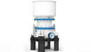 Stationary Crusher