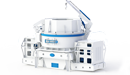 Sand making machine