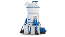Grinding Mill