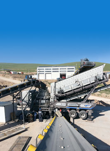Environmental Construction Material 