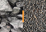 Iron ore