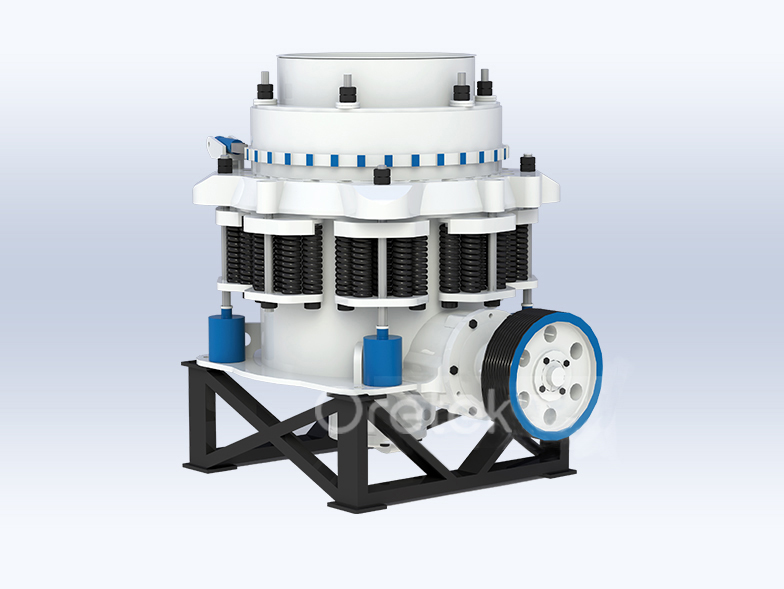 CS cone crusher