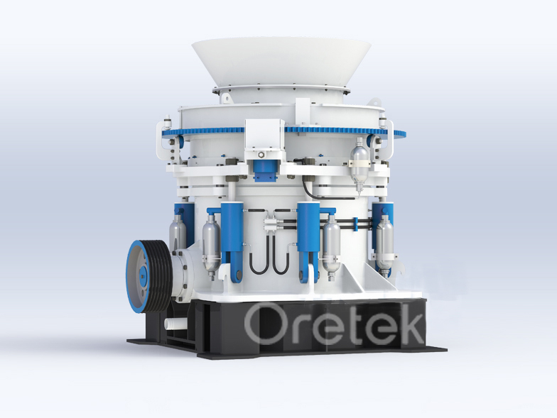 HPS cone crusher