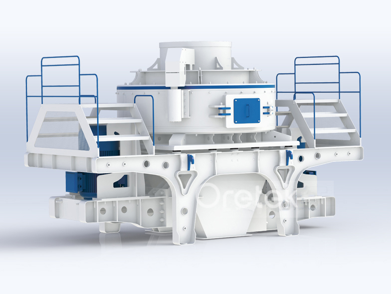 VSI Sand Making Machine