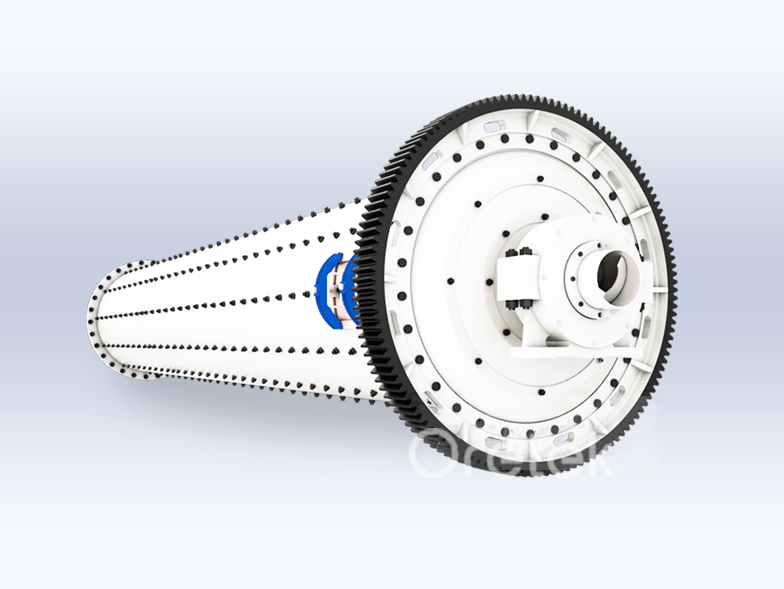 Ball Mill