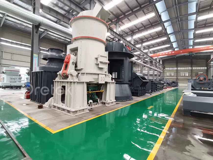 Vertical mill model price