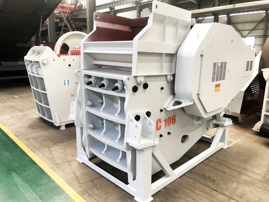 C series European jawbat exports to Kenya, Africa